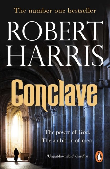 Conclave Harris Robert