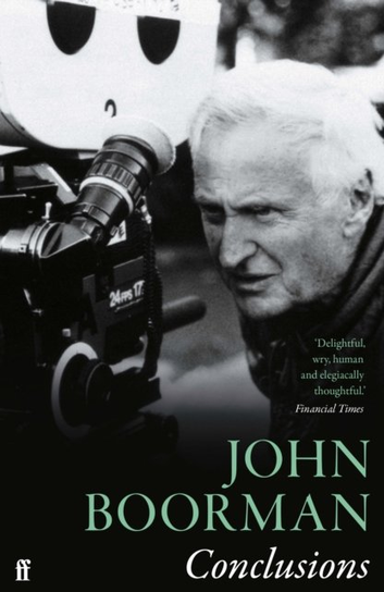 Conclusions John Boorman
