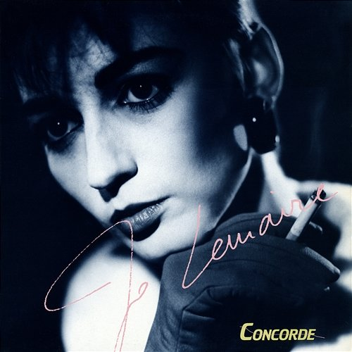 Concorde Jo Lemaire