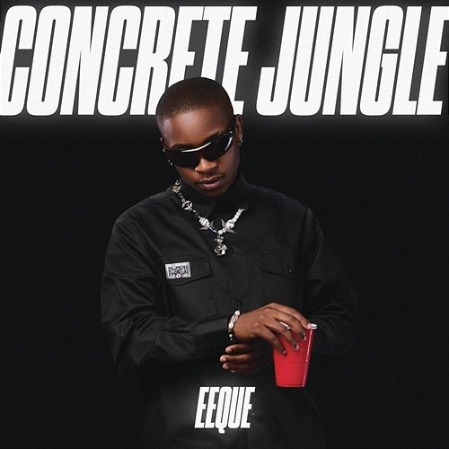 Concrete Jungle EeQue