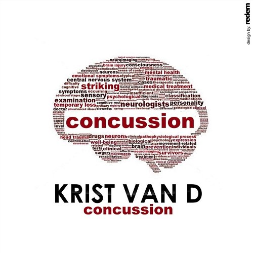 Concussion Krist Van D