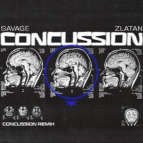 Concussion Savage Beast, Zlatan