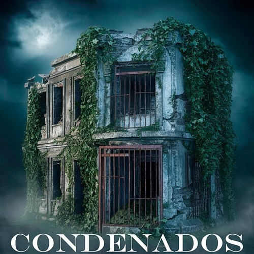 CONDENADOS Nicc Kott