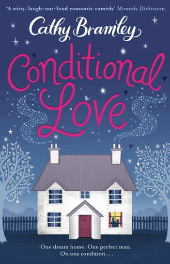 Conditional Love Bramley Cathy