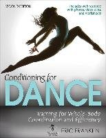 Conditioning for Dance Franklin Eric