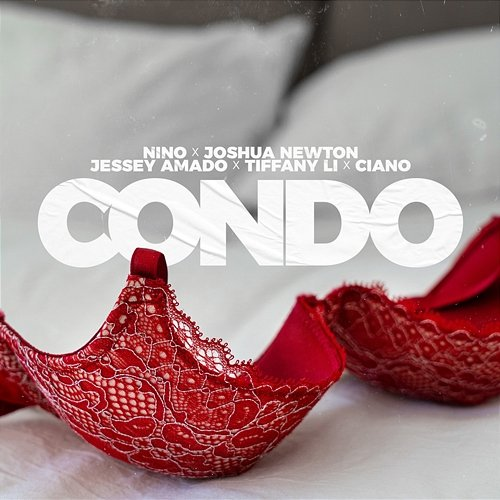 Condo Nino feat. Joshua Newton, Jessey Amado, Tiffany Li, Ciano