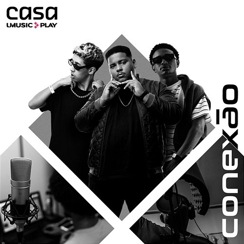 Conexão Urbanamente, Them Con, CARTE feat. Marcão Baixada