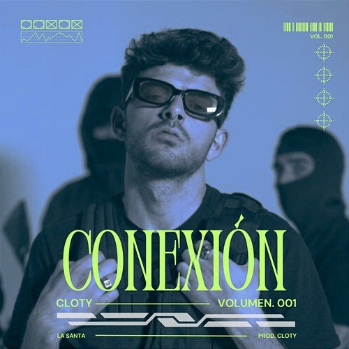 Conexión Cloty