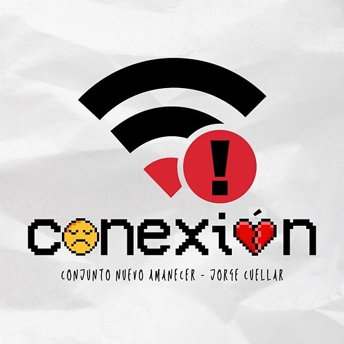 conexión Conjunto Nuevo Amanecer & Jorge Cuellar