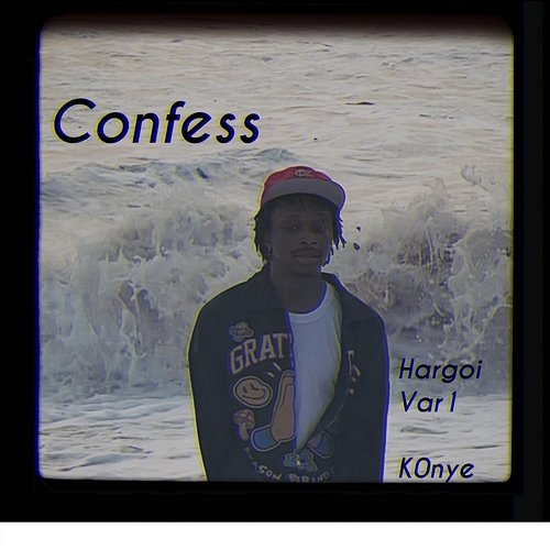 Confess Hargoi, VAR1, K0NYE