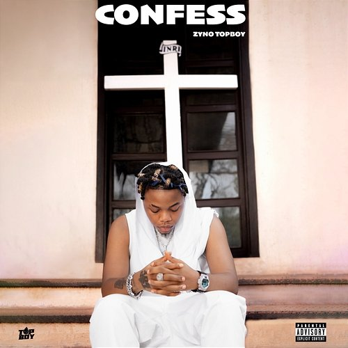 Confess Zyno TopBoy