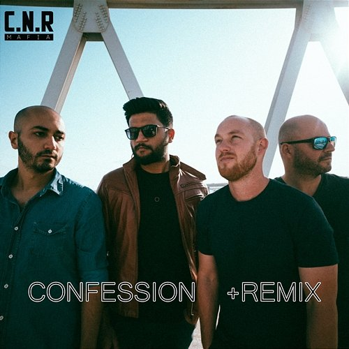 Confession Carl & The Reda Mafia