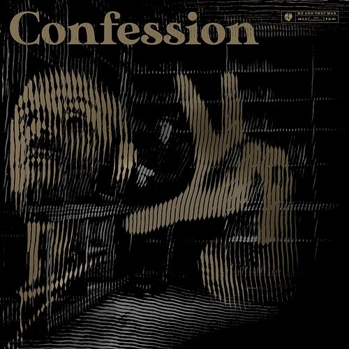 Confession Me And That Man, Niklas Kvarforth