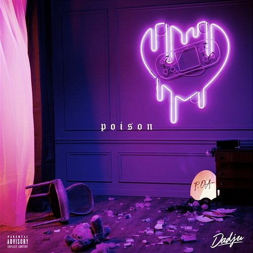 Confessions Dadju