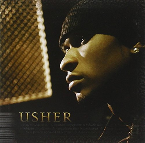 Confessions Usher