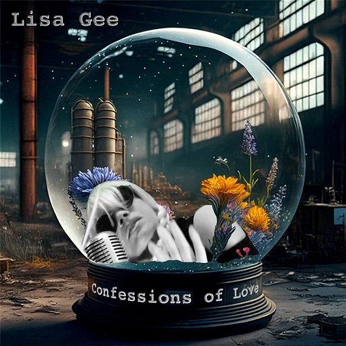 Confessions Lisa Gee