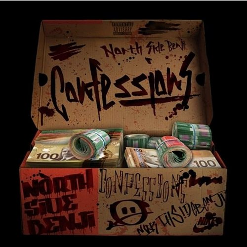 Confessions NorthsideBenji