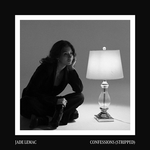 Confessions (Stripped) Jade LeMac