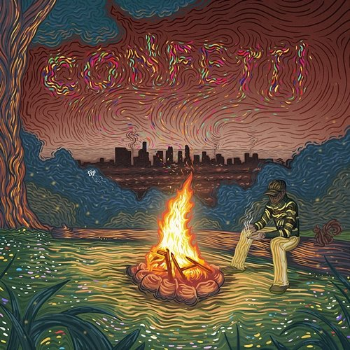 Confetti Issa Gold & The Underachievers