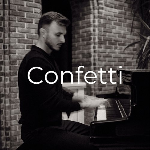 Confetti Rafał Majewski