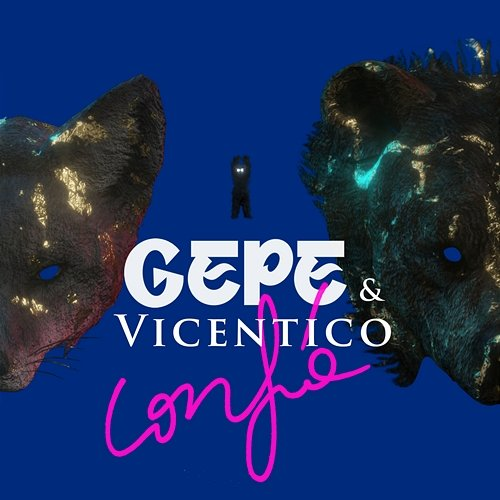 Confía Gepe, Vicentico