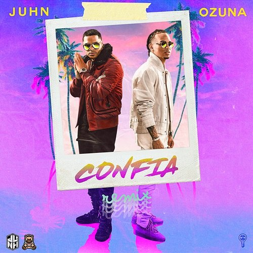 Confia Juhn, Ozuna