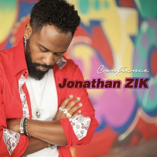 Confiance Jonathan Zik