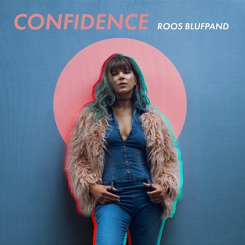 CONFIDENCE Roos Blufpand