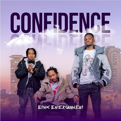 Confidence Ethic Entertainment