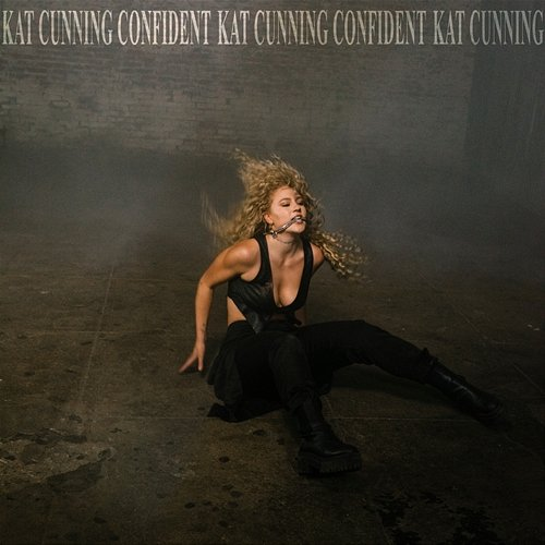 Confident Kat Cunning