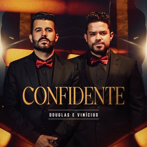 Confidente Douglas, Vinicius