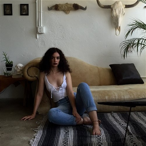 Confidently Lost Sabrina Claudio