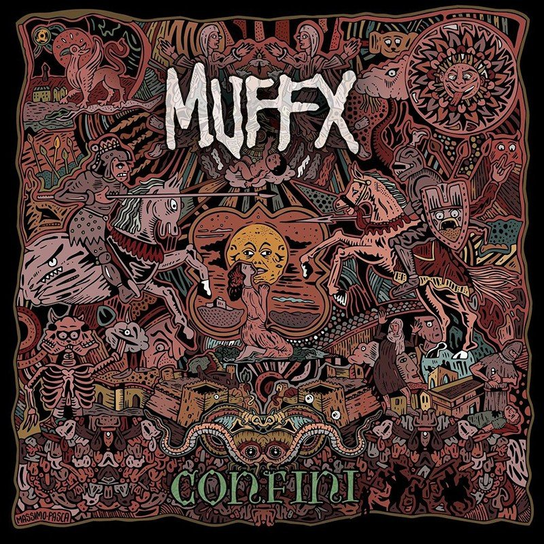 Confini Muffx