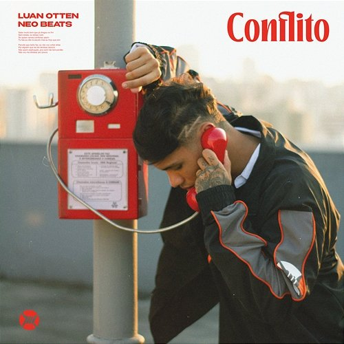 Conflito Luan Otten, Neo Beats