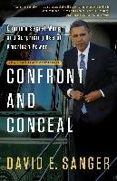 Confront and Conceal Sanger David E.