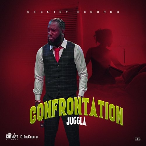 Confrontation Juggla, cjthechemist