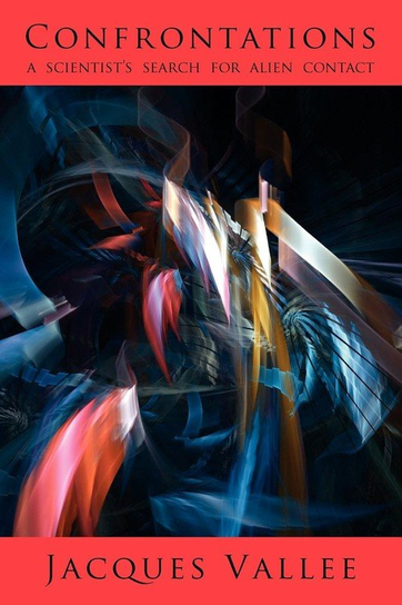 Confrontations Vallee Jacques