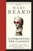 Confronting the Classics Beard Mary