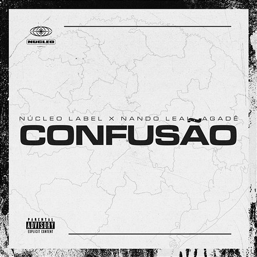 Confusão Nando Leal & Agadê, Núcleo Label