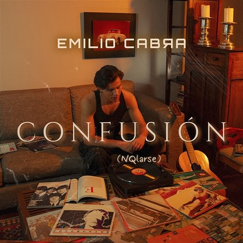Confusión (NQlarse) Emilio Cabra