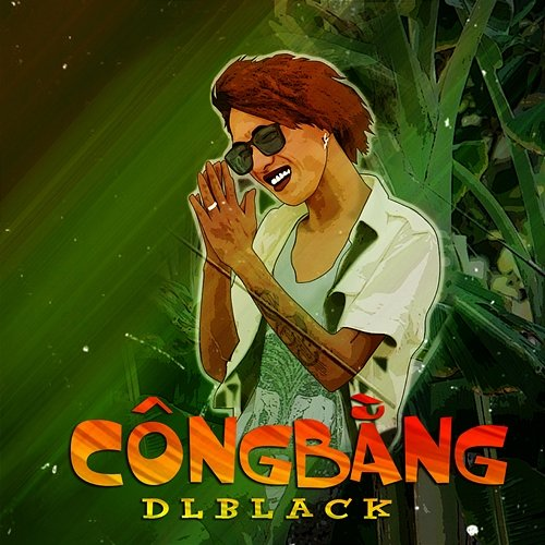 Công Bằng DLBlack
