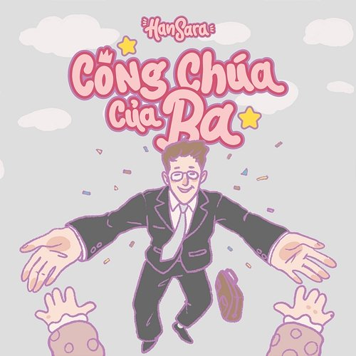 Công Chúa Của Ba Han Sara