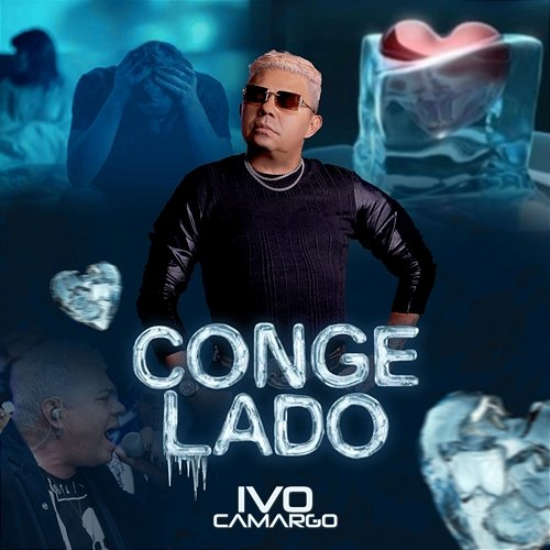 Congelado Ivo Camargo