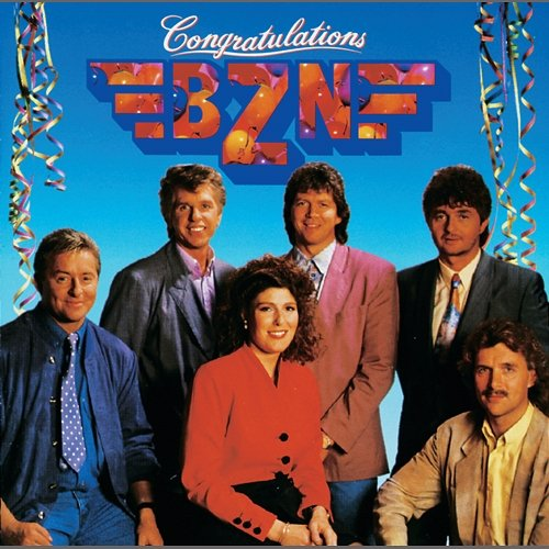 Congratulations BZN