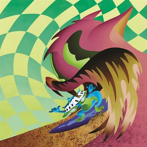 Congratulations Remixes MGMT