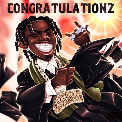 Congratulationz 2rare