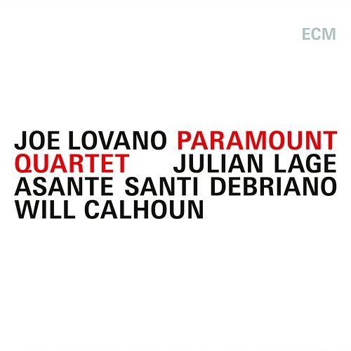 Congregation Joe Lovano, Julian Lage, Asante Santi Debriano, Will Calhoun
