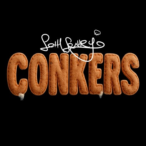 Conkers Seth Sentry