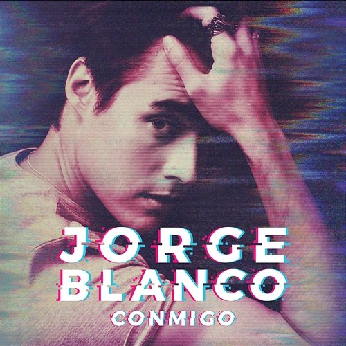 Conmigo Jorge Blanco