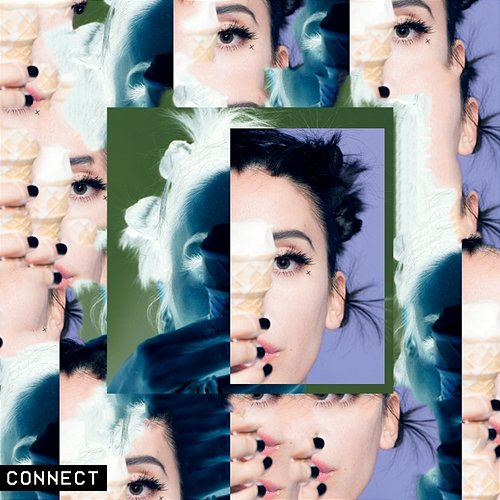 Connect ELOHIM